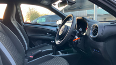 Toyota Aygo X 1.0 VVT-i Edge 5dr Petrol Hatchback